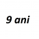 9 ani