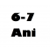 6-7 Ani