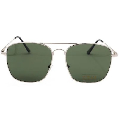 Ochelari de soare, barbatesti, argintii,  Matteo Ferari, + toc si laveta GRATIS  UV400 OSB001 Ochelari de soare, barbatesti, argintii,  Matteo Ferari, + toc si laveta GRATIS  UV400 OSB001