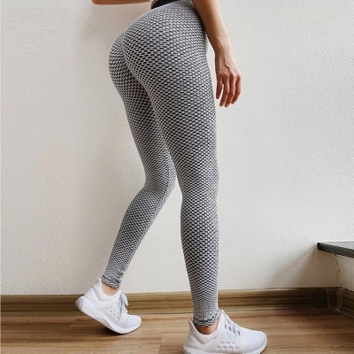 Colanti Fitness Dama Gri cu talie inalta si efect modelator SHAPE CDFIT032 Colanti Fitness Dama Gri cu talie inalta si efect modelator SHAPE CDFIT032