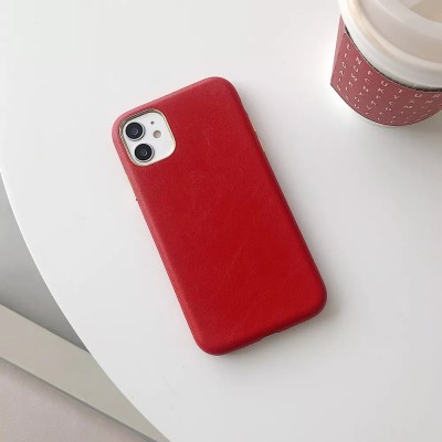 Husa Spate Iphone 13 PRO Antishock Rosie din Piele Eco HS-IP13 PRO Husa Spate Iphone 13 PRO Antishock Rosie din Piele Eco HS-IP13 PRO