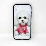 Husa Iphone XR Imprimeu Puppy