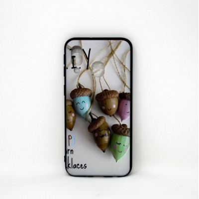 Husa Samsung Galaxy A40 Imprimeu Ghinde