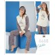 Pijama Polar cu COCOLINO PJD074
