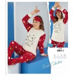 Pijama Polar cu COCOLINO PJD074