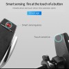 Suport auto cu incarcator wireless si senzor inteligent ACWC-AUTO-002