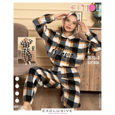 Compleuri de Dama Polar caro TND067 Compleuri de Dama Polar caro TND067