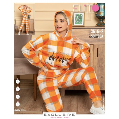 Compleuri de Dama Polar caro TND067 Compleuri de Dama Polar caro TND067