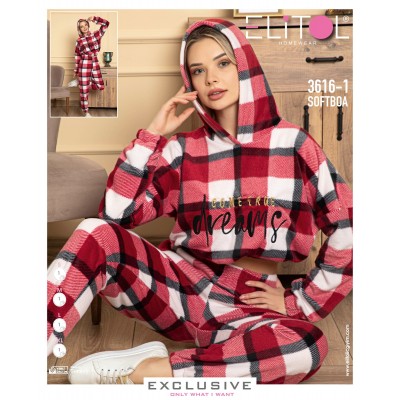 Compleuri de Dama Polar caro TND067 Compleuri de Dama Polar caro TND067